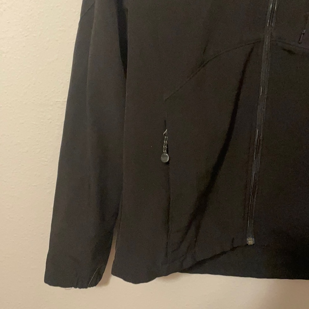 Outdoor jacket - Picture 2 of 7